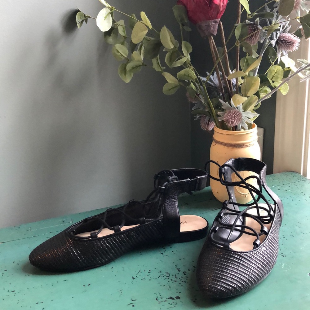 👠 Fabulous Nine West Flats 👠